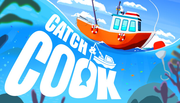 Catch & Cook: Fishing Adventure Download PC