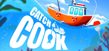 Comunidade Steam :: Catch & Cook: Fishing Adventure