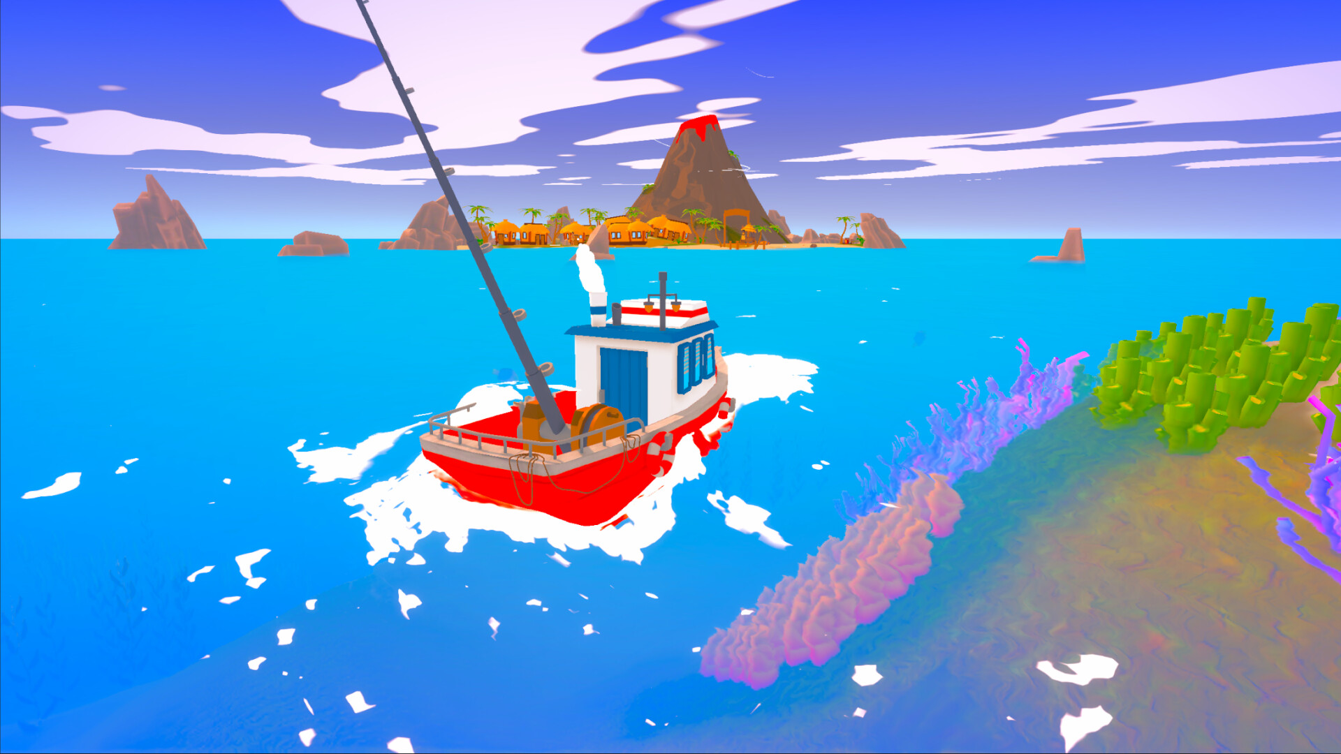 Comunidade Steam :: Catch & Cook: Fishing Adventure