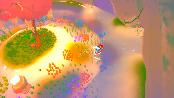 Catch & Cook: Fishing Adventurefor windows and Linux 1