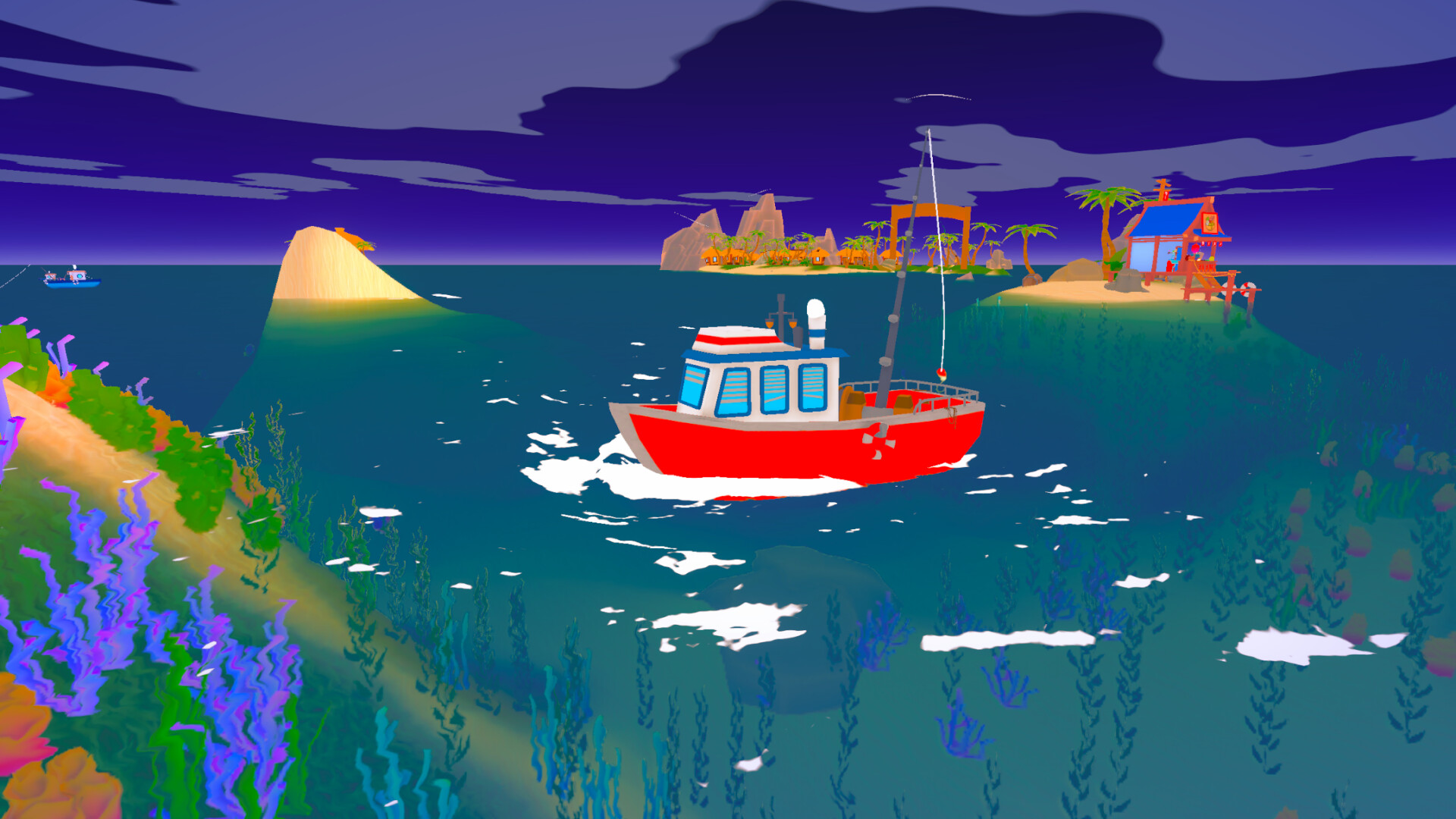 Comunidade Steam :: Catch & Cook: Fishing Adventure