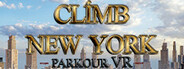 Climb VR New York Parkour