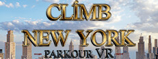 Climb VR New York Parkour
