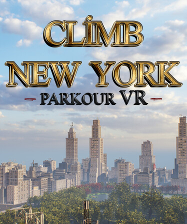 Climb VR New York Parkour