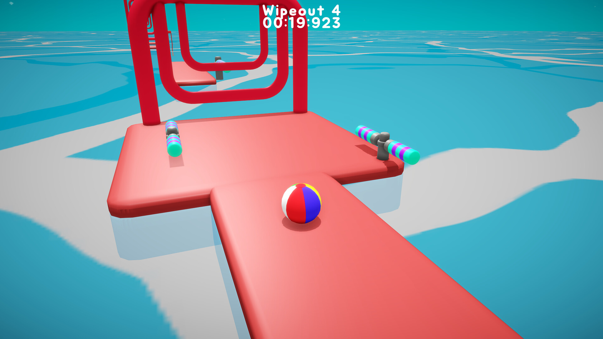 Lofi Ball - Wipeout on Steam