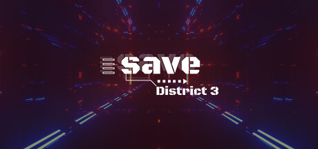 Save District 3 Cover Image
