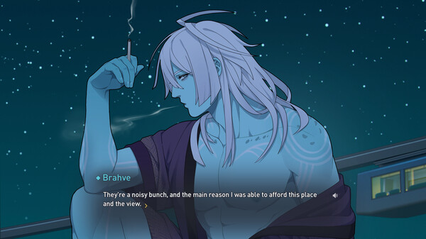 The Symbiant Re:Unionfor windows and Linux 1