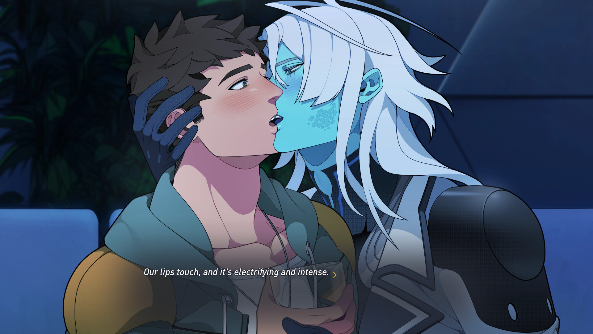 The Symbiant Re:Union #3