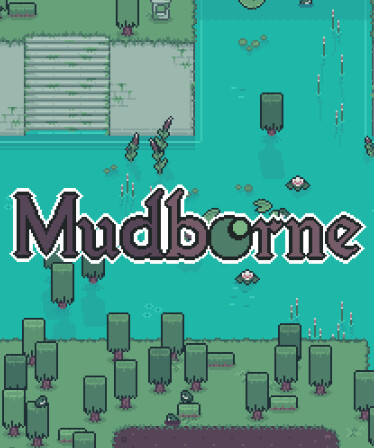 Mudborne: Frog Management Sim