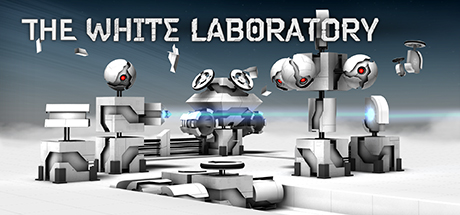 The White Laboratory technical specifications for laptop