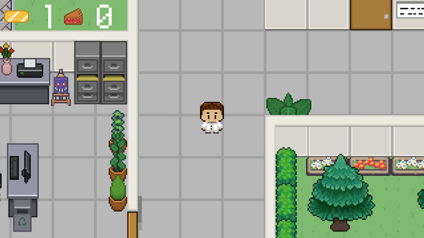 The Twin Paradox game for windows Pc 1