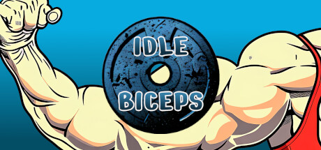 idle bicep