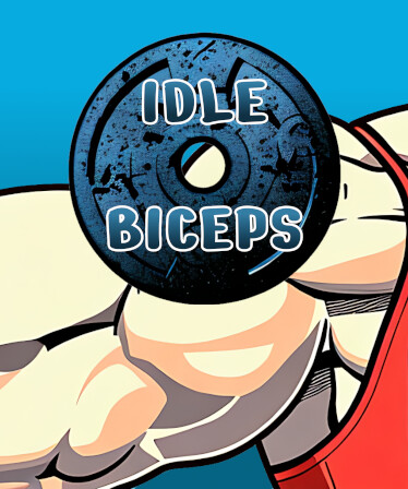 Idle Biceps