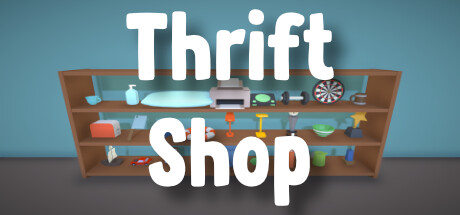 Thrift Shop