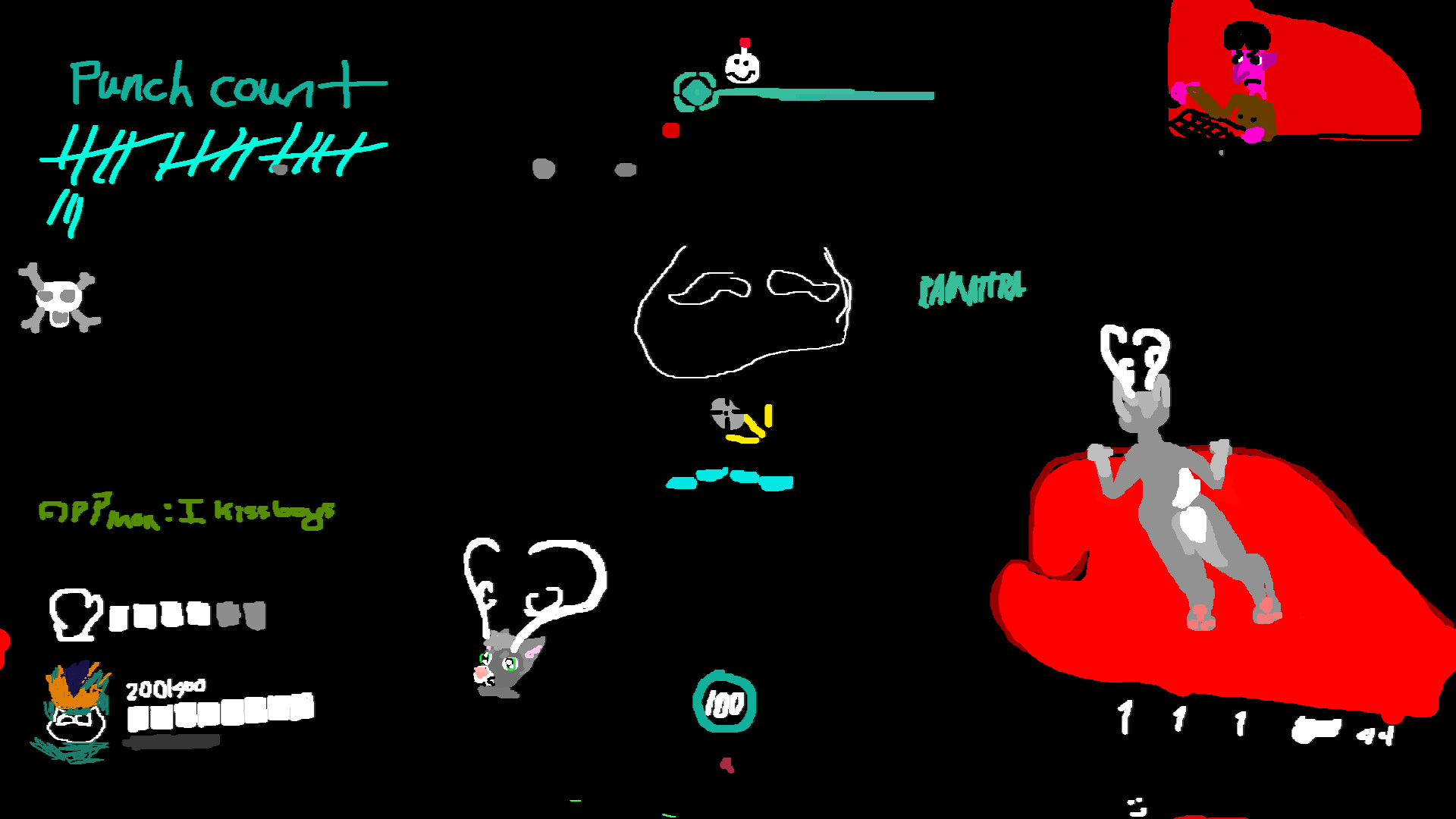 HoneyCaster screenshot 4