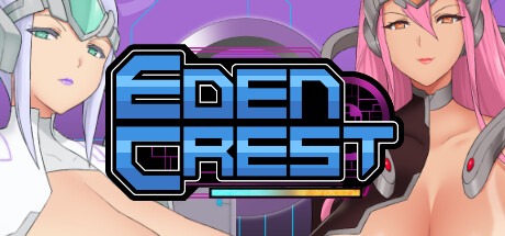 Eden Crest title image