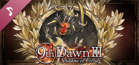 9th Dawn III Soundtrack