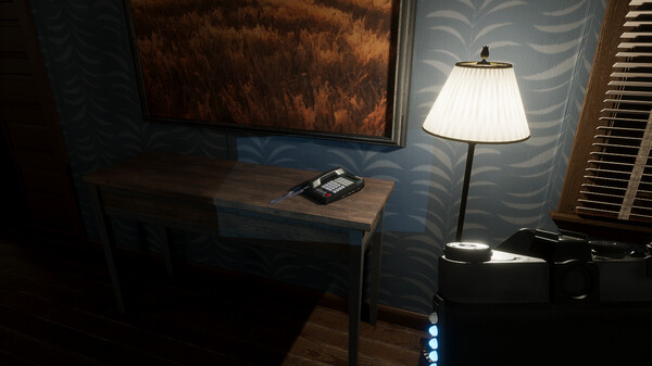 Confabulation: Homestead game for Linux 1