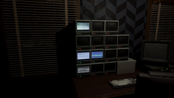 Confabulation: Homesteadfor windows and Linux 1