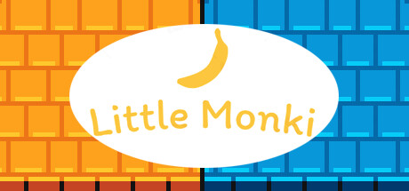 Little Monki Cover Image