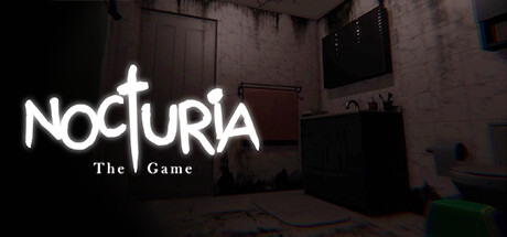 Image for Nocturia The Game