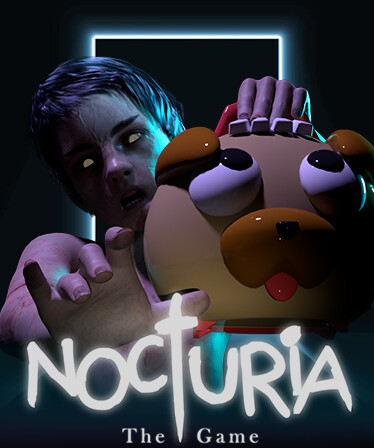 Nocturia The Game