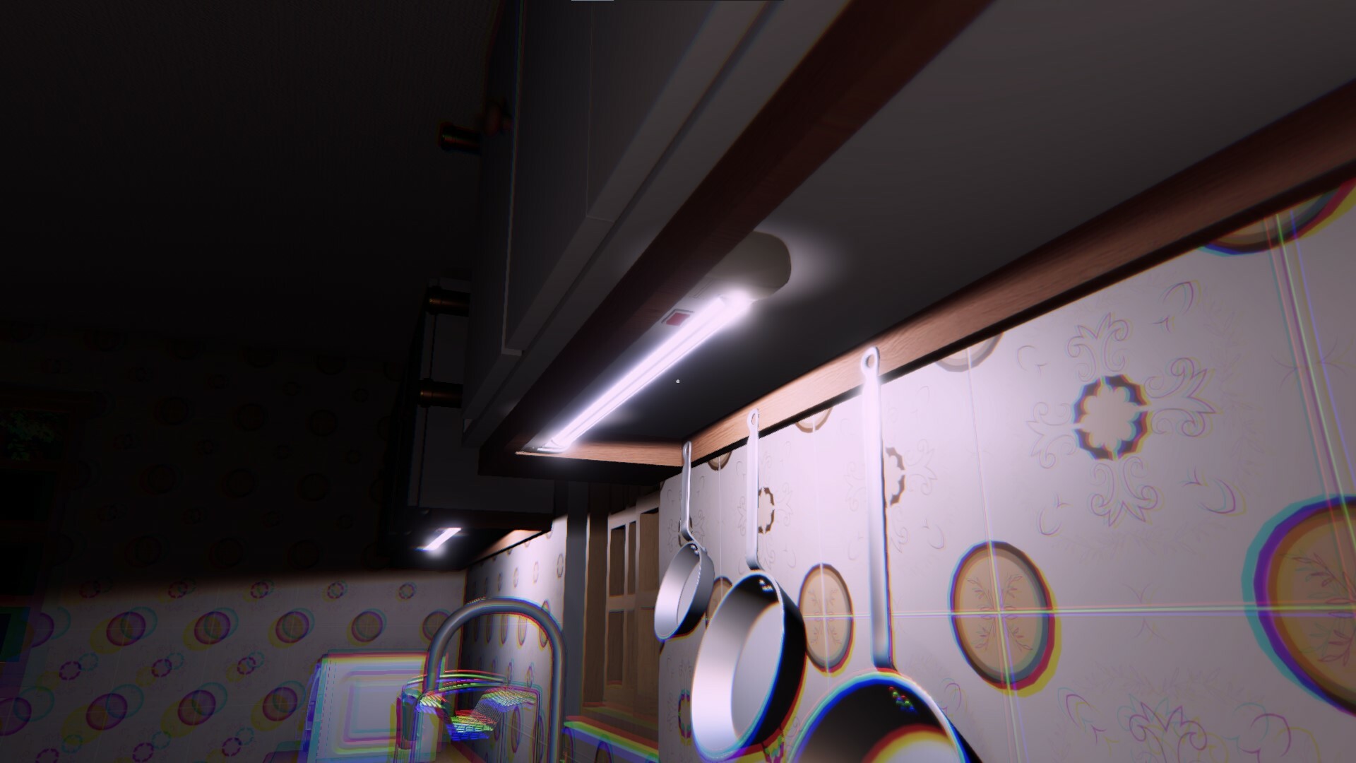 Nocturia The Game #10