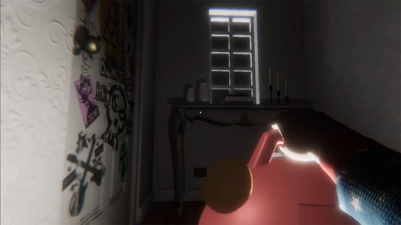 Nocturia The Game #17