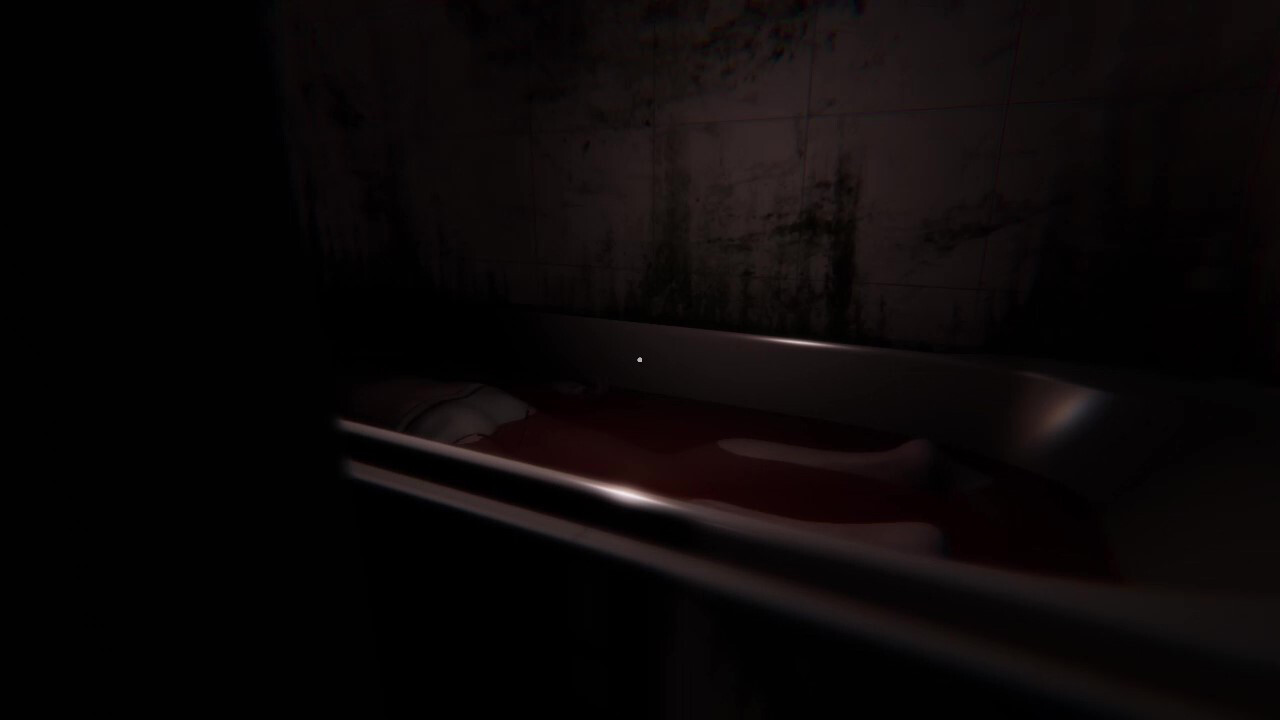 Nocturia The Game #0