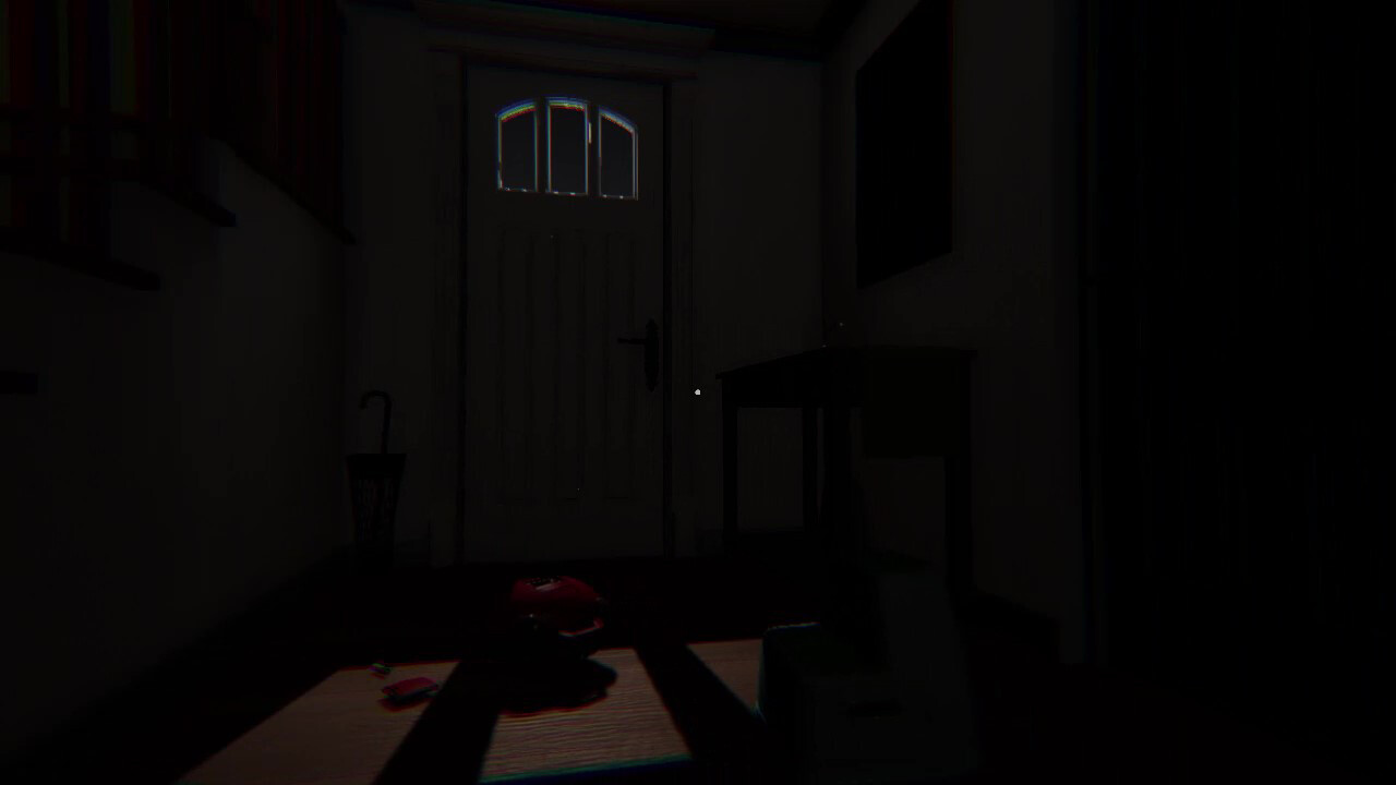 Nocturia The Game #3