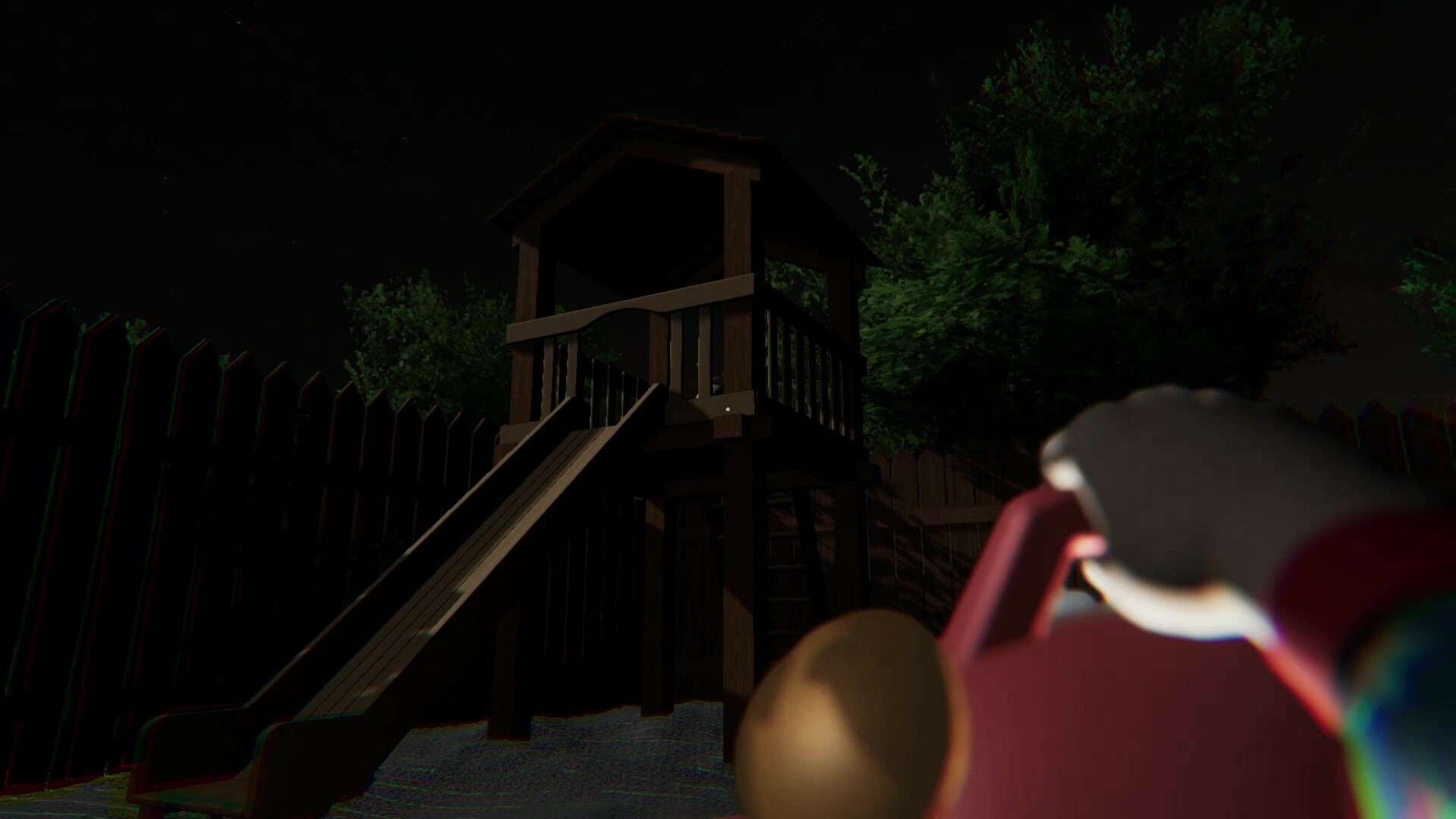 Nocturia The Game #12