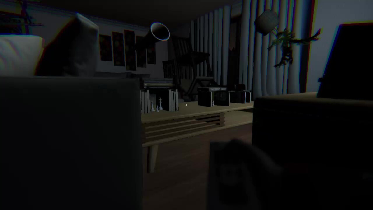 Nocturia The Game #6