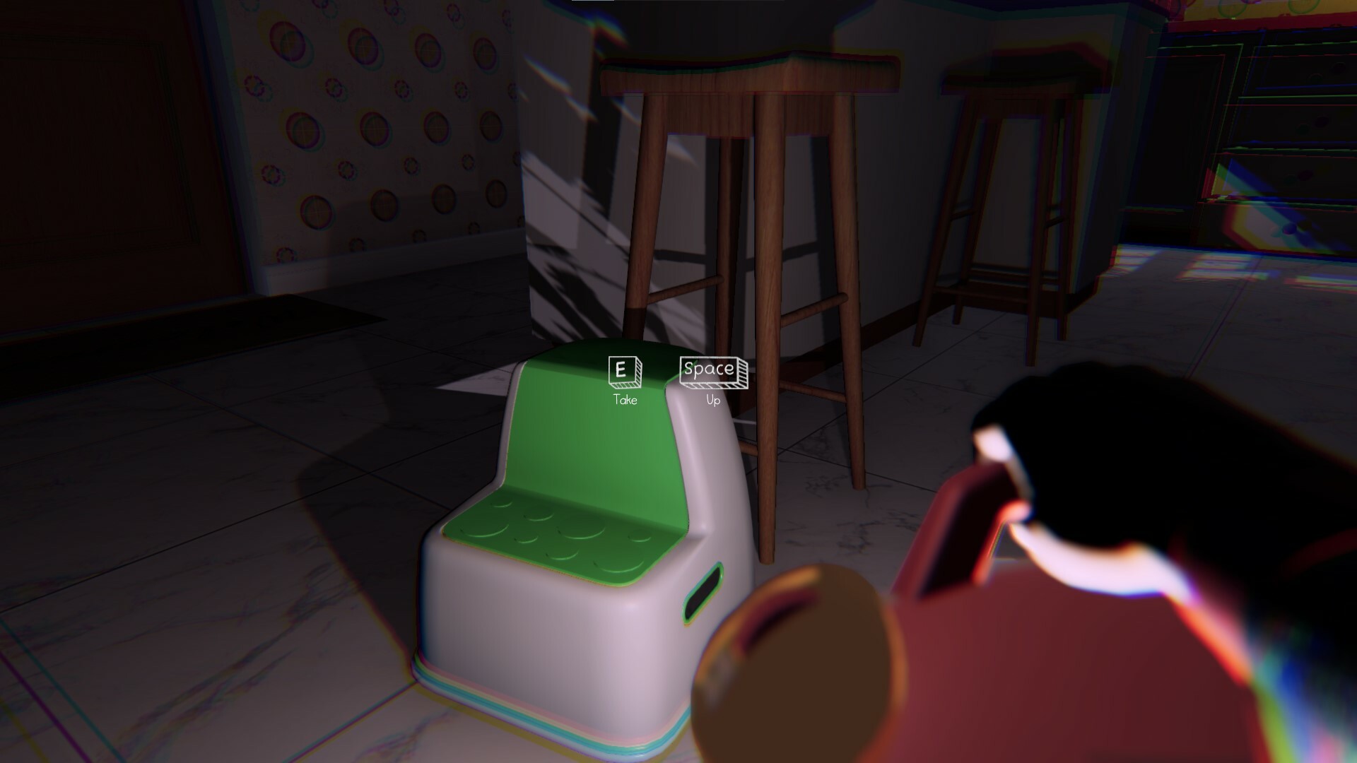 Nocturia The Game #4