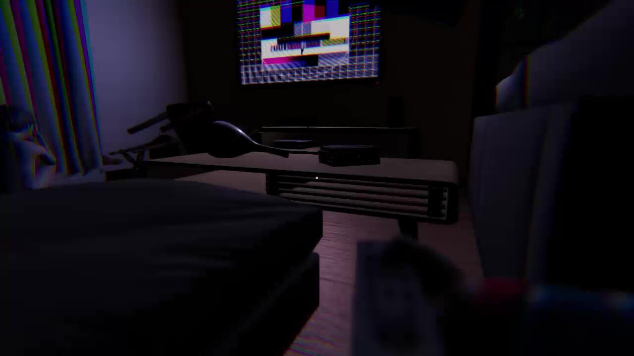 Nocturia The Game #14