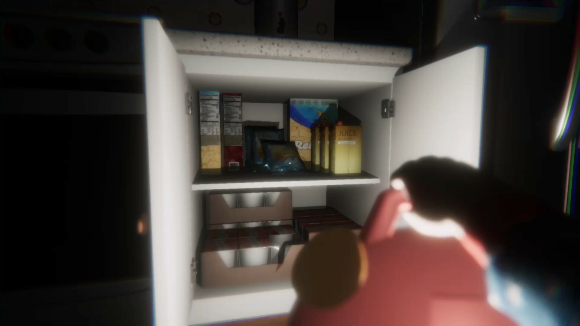 Nocturia The Game #13