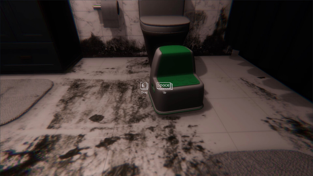 Nocturia The Game #8