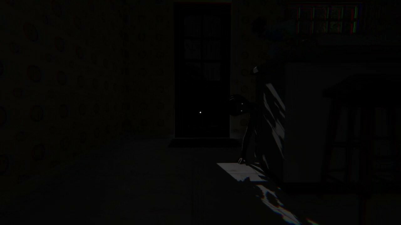 Nocturia The Game #21