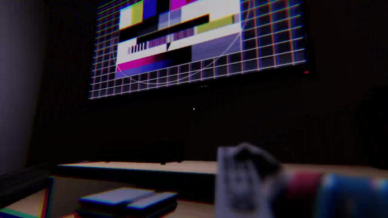 Nocturia The Game #5