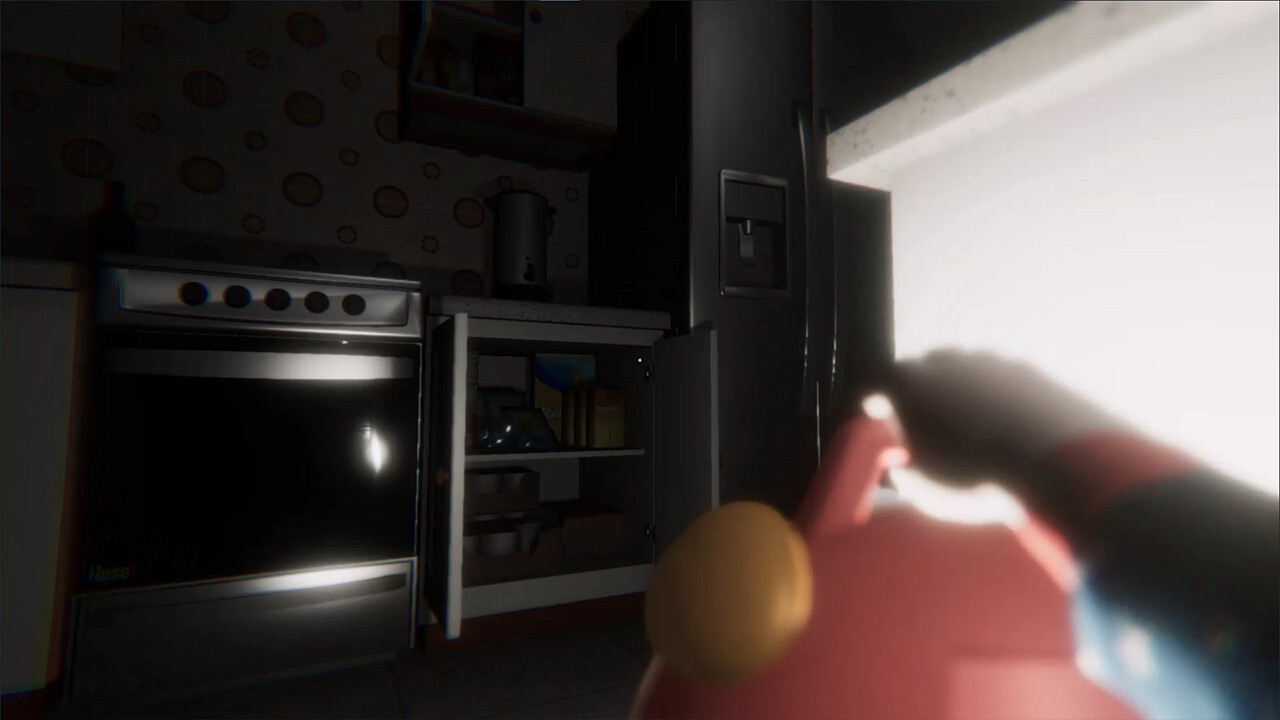 Nocturia The Game #22