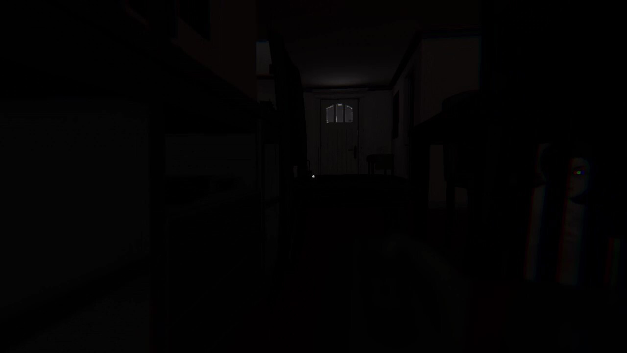 Nocturia The Game #7