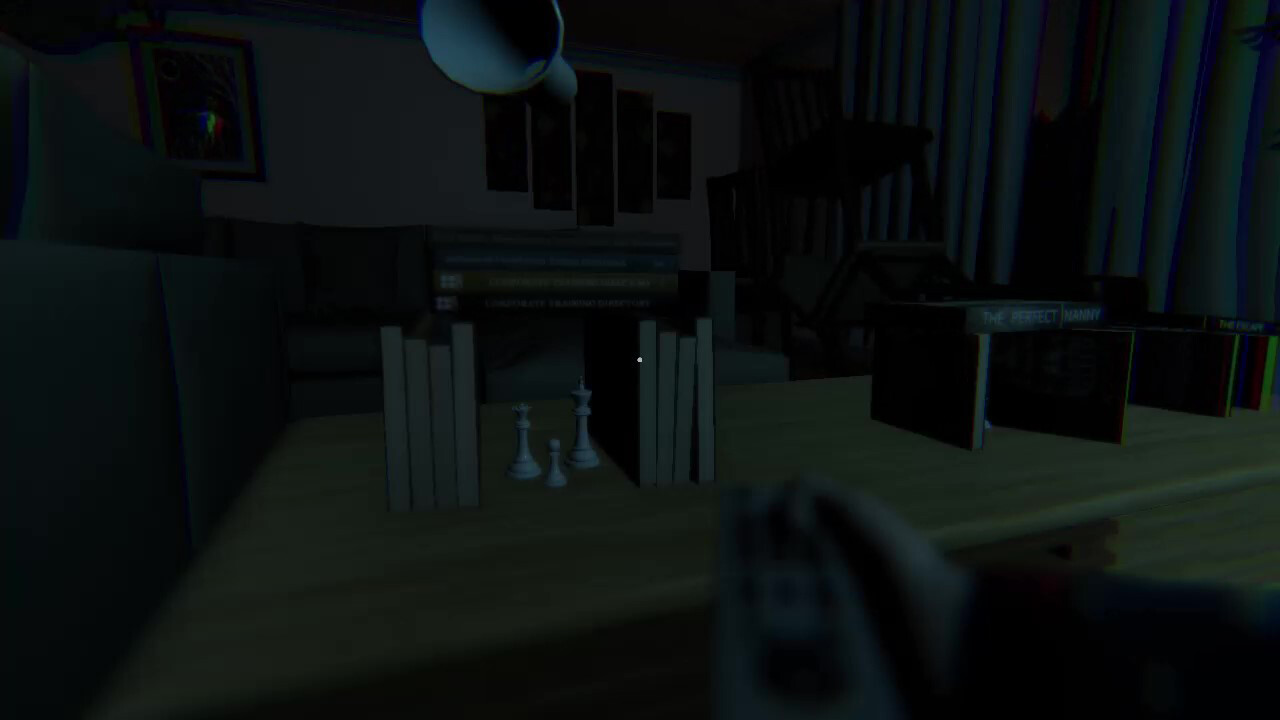 Nocturia The Game #11