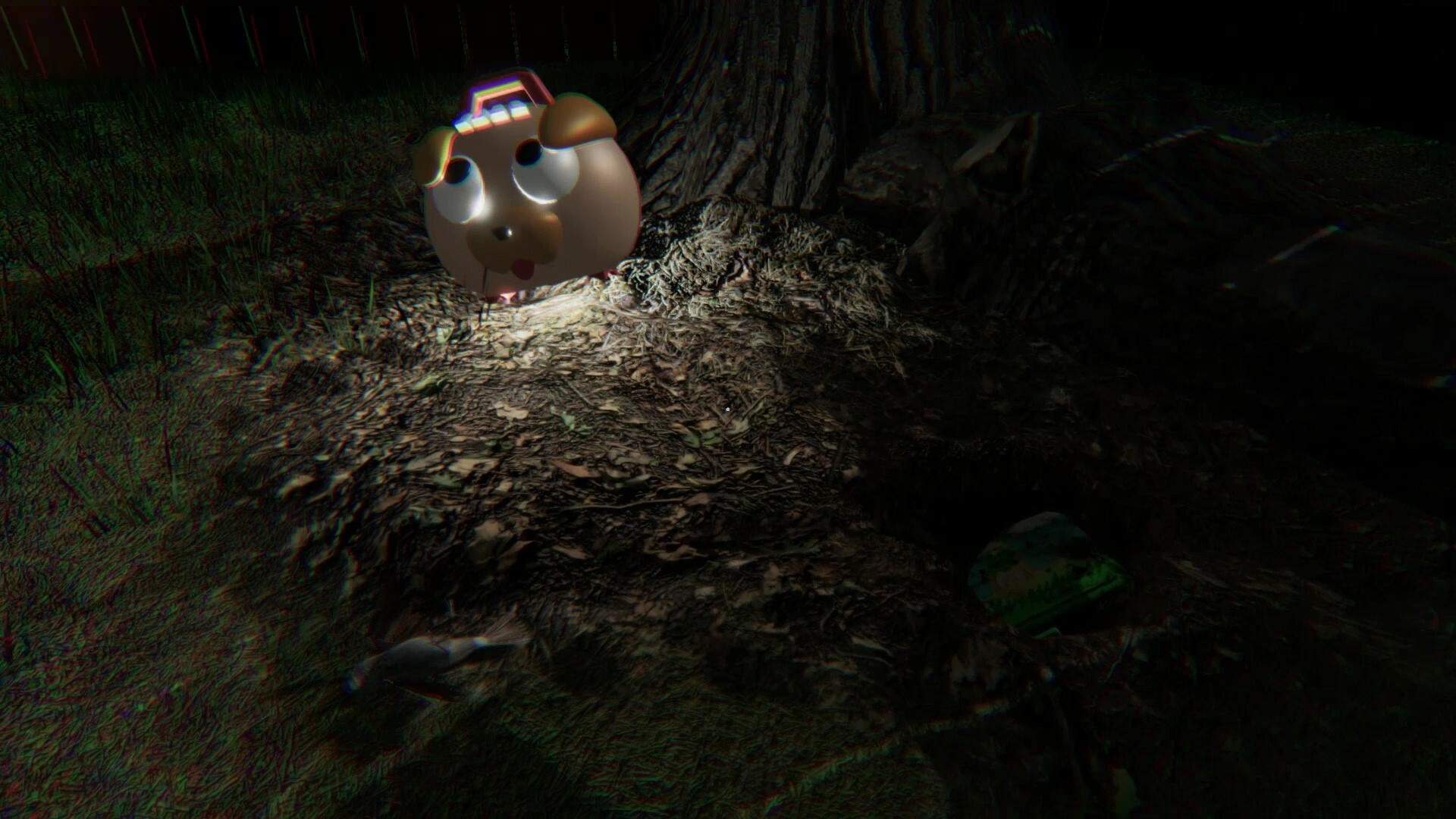 Nocturia The Game #16