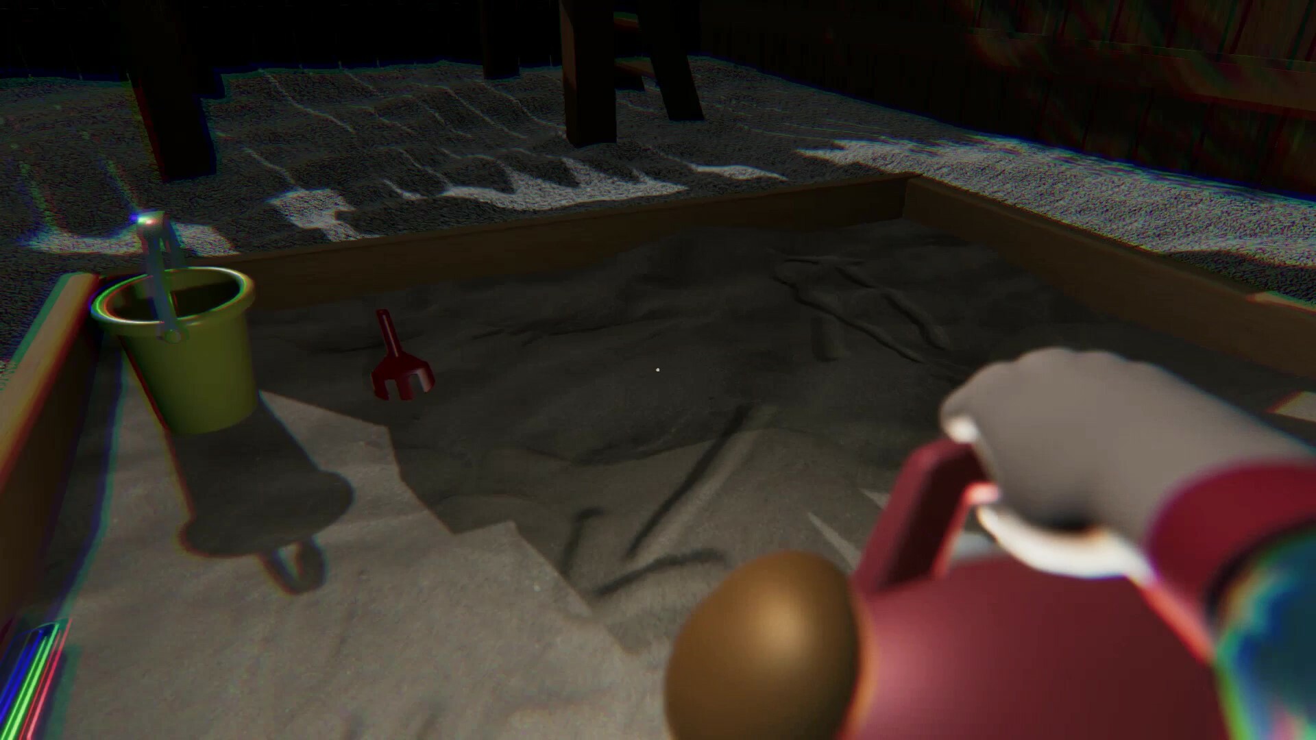 Nocturia The Game #15