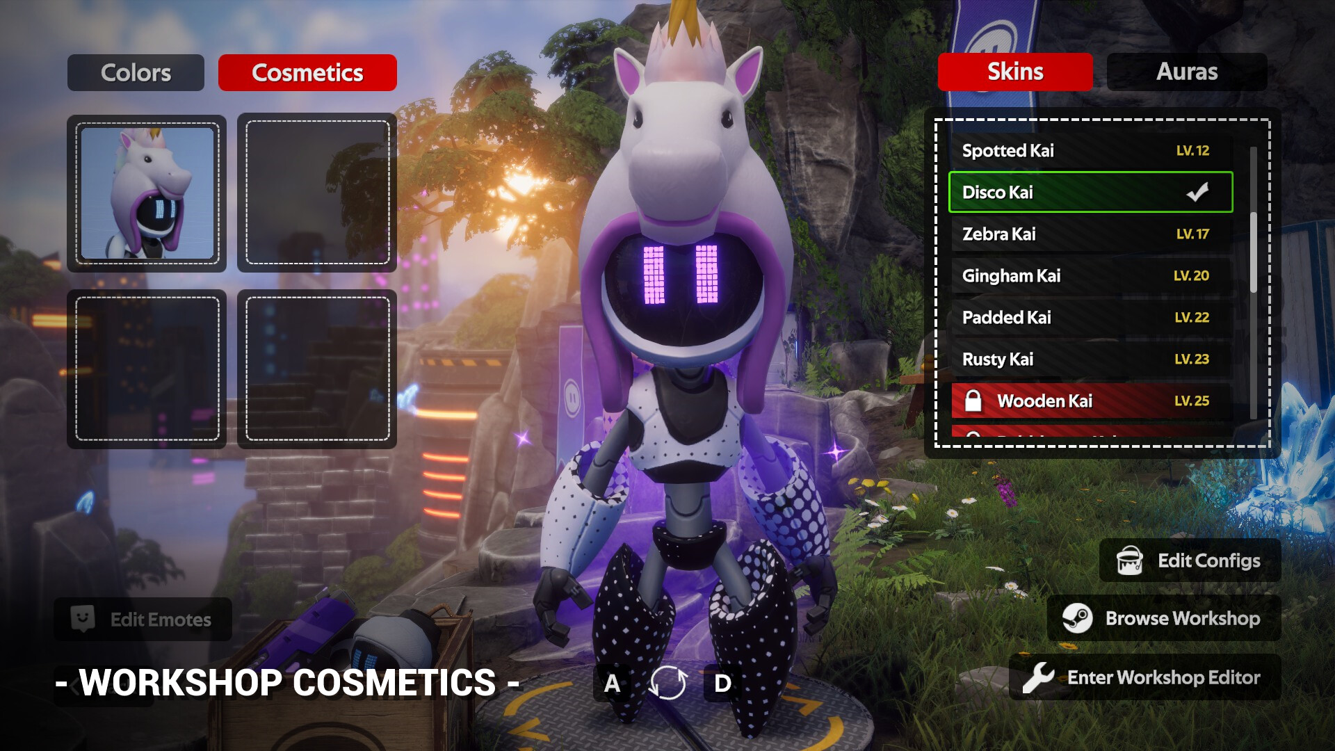 MicroWorks - Party Pass PC gameplay screenshot 1 of 11