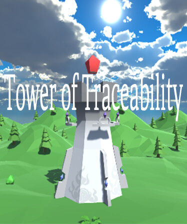 溯源之塔/Tower of Traceability