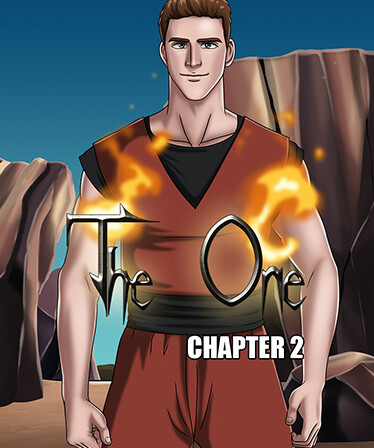 The One Chapter 2