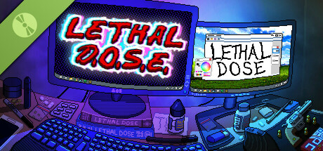 Lethal Dose Playtest banner