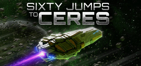 Sixty Jumps to Ceres