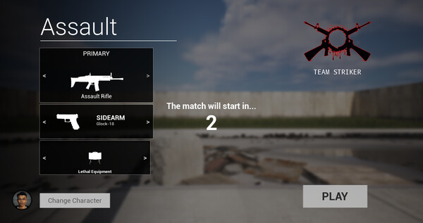Prompt Squad screenshot 3