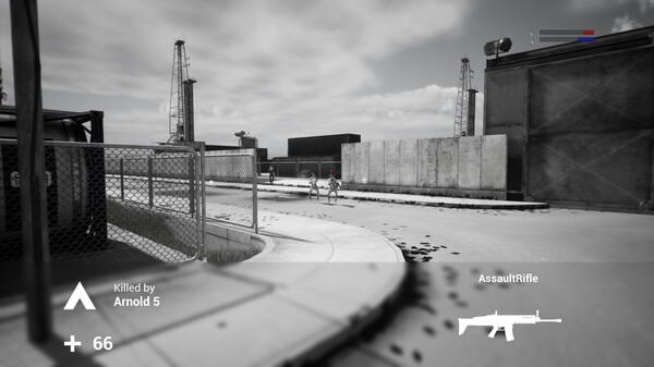 Prompt Squad screenshot 4